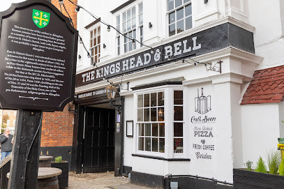 The Kings Head & Bell