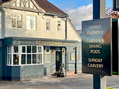 The Roseycombe