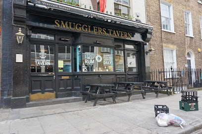 Smugglers Tavern