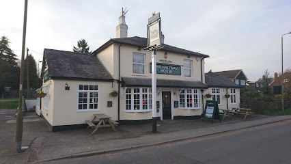 The Halfway House PH