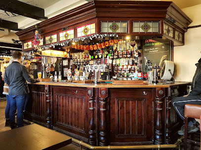 The Hare & Hounds