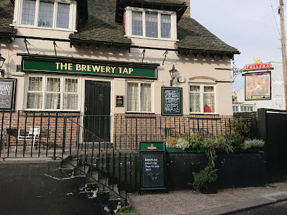 The Brewery Tap