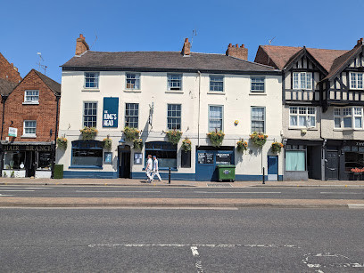 The King’s Head Worcester