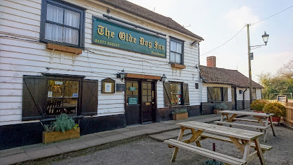 The Olde Dog Inn