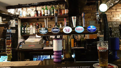 The Red Lion