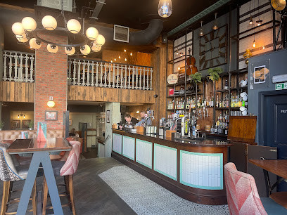 Copper City - Nottingham