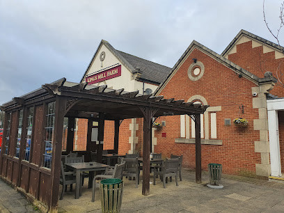 Kings Mill Farm - Dining & Carvery