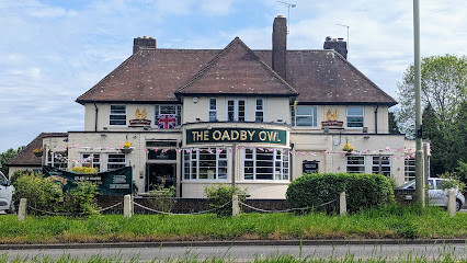 Oadby Owl