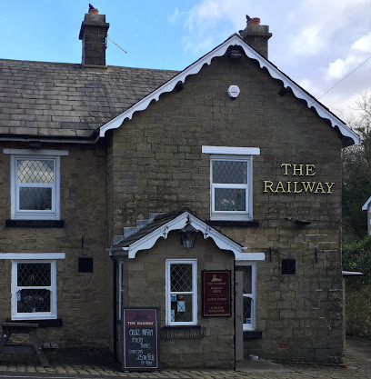 The Railway Hotel