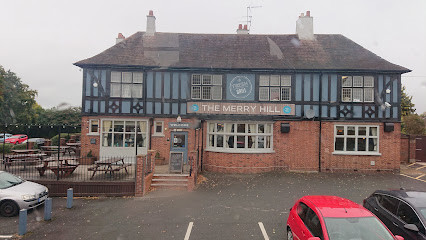 The Merry Hill