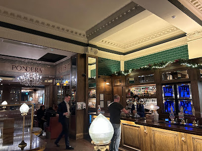 The Colmore