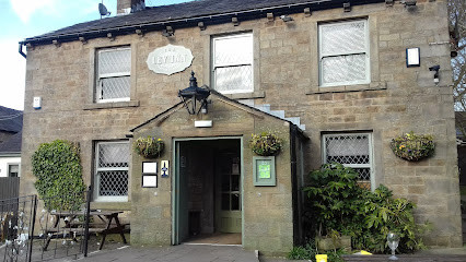Ley Inn