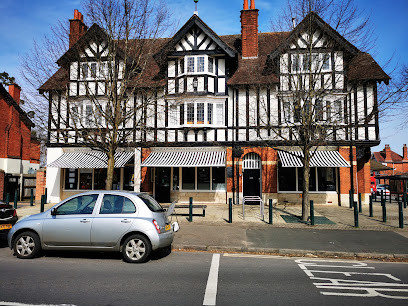 Leverton & Halls