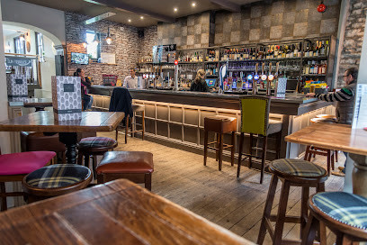 19 The Wine Bar