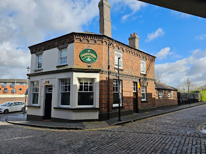 The Great Western