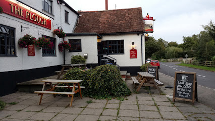 The Plough