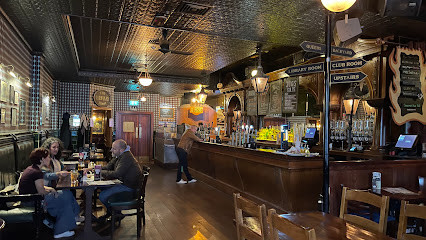 The Parlour