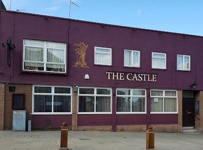The Castle, Sports Bar