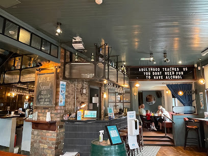Ryan's Bar & Restaurant