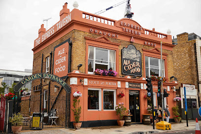 The Express Tavern