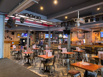 The Southbank Bar