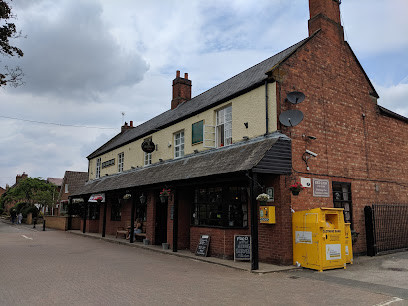 The Red Lion