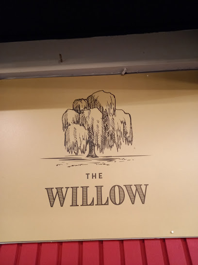 The Willow Tree Bar