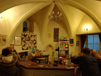 Prior's Oven