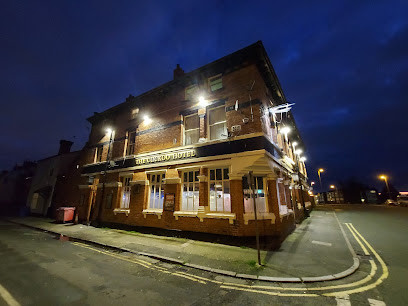The Cuckoo pub