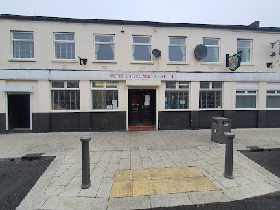 Blyth United Services