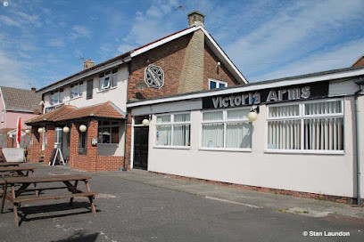 Victoria Arms