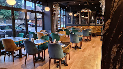 Reyna Brasserie