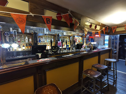 Rose and Crown