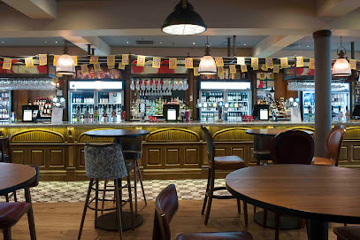 The William Adams - JD Wetherspoon