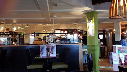 East Kilbride Harvester