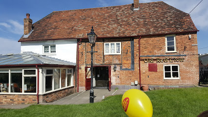 The Old Red Lion