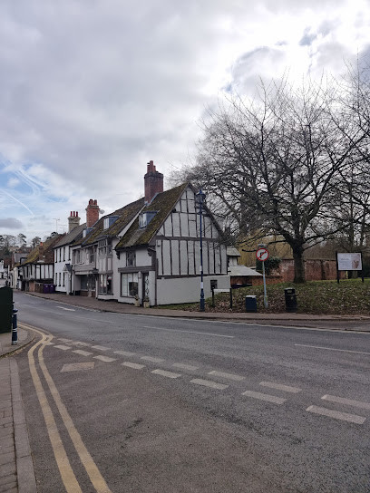 Bridge Street Bistro