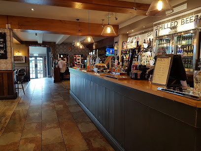 Fleece Inn
