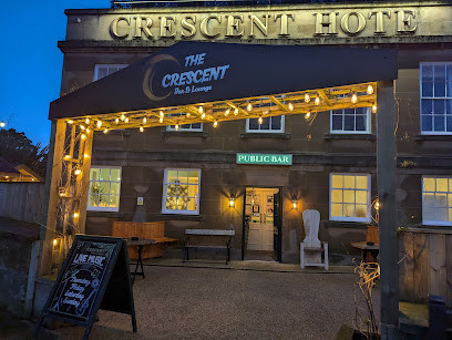 Crescent Lounge