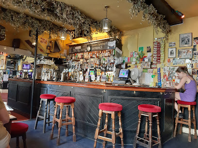 The Bell Inn