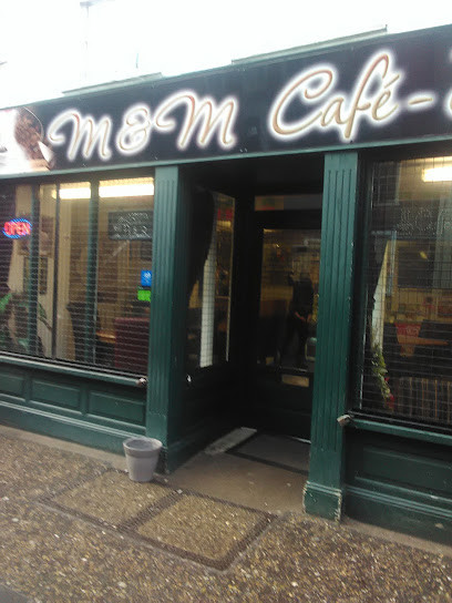 M&M Café-Bar