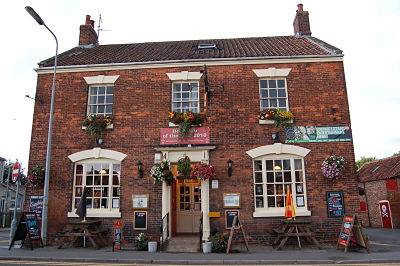 The Kings Arms