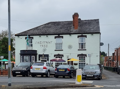 The Chestnut Tree Inn