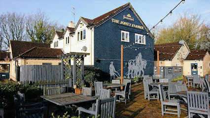 Jonty Farmer