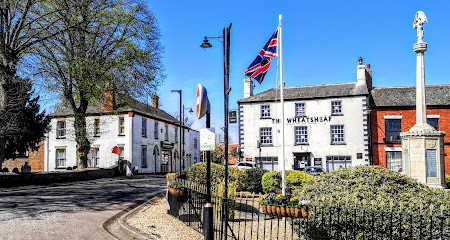 The Wheatsheaf inn