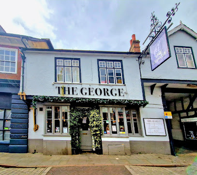 The George Pub