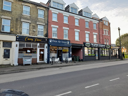 The Little Ale House