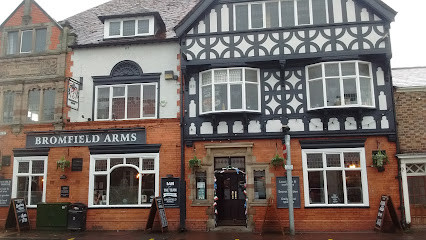 Bromfield Arms