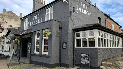 Talbot Inn
