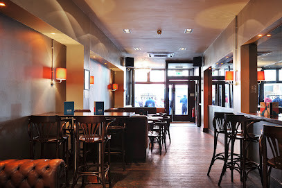Be At One - Hammersmith